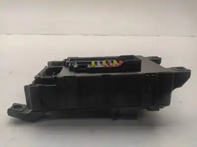 Second-hand car spare part fuse box unit for opel corsa d cmon oem iam references 13142240  