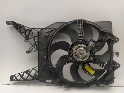 Peça sobressalente para automóvel em segunda mão termoventilador elétrico por opel corsa d cmon referências oem iam 466119570