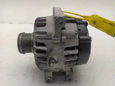 Second-hand car spare part alternator for opel corsa d cmon oem iam references a620379a  95515971