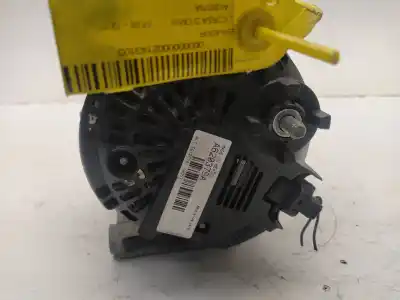 Peça sobressalente para automóvel em segunda mão alternador por opel corsa d cmon referências oem iam a620379a