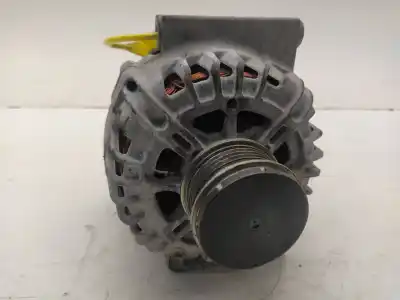 Second-hand car spare part alternator for opel corsa d cmon oem iam references a620379a  95515971