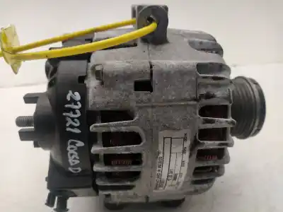 Second-hand car spare part alternator for opel corsa d cmon oem iam references a620379a  95515971