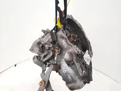 Pezzo di ricambio per auto di seconda mano riduttore per opel corsa d cmon riferimenti oem iam m26  