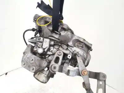 Pezzo di ricambio per auto di seconda mano riduttore per opel corsa d cmon riferimenti oem iam m26  