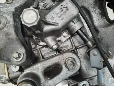 Pezzo di ricambio per auto di seconda mano riduttore per opel corsa d cmon riferimenti oem iam m26  