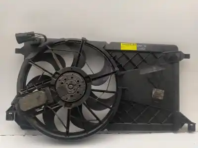 Автозапчасти б/у электрический вентилятор за ford focus c-max (cap) 1.6 tdci cat ссылки oem iam 0130307142  3m5h8c607rj