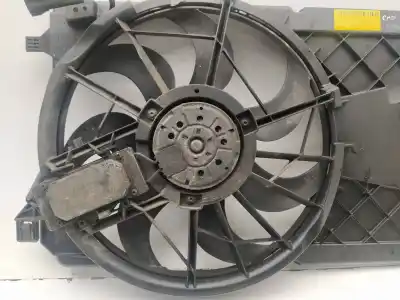 Second-hand car spare part radiator cooling fan for ford focus c-max (cap) 1.6 tdci cat oem iam references 0130307142
