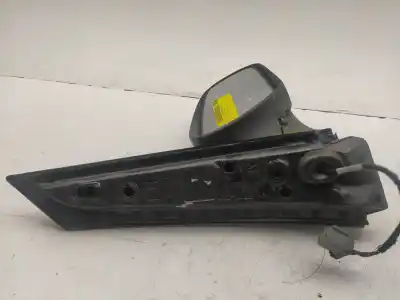 Second-hand car spare part right rearview mirror for ford focus c-max (cap) 1.6 tdci cat oem iam references 3007740  