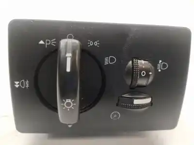 Piesă de schimb auto la mâna a doua maneta bloc lumini pentru ford focus berlina (cap) 1.8 tdci turbodiesel cat referințe oem iam 4m513a024aa