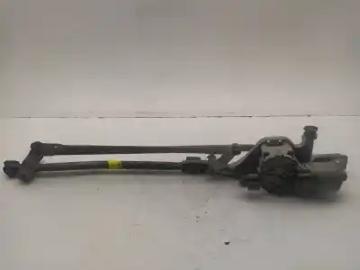 Piesă de schimb auto la mâna a doua motor stergãtor fatã pentru ford focus berlina (cap) 1.8 tdci turbodiesel cat referințe oem iam 4m5117504ac