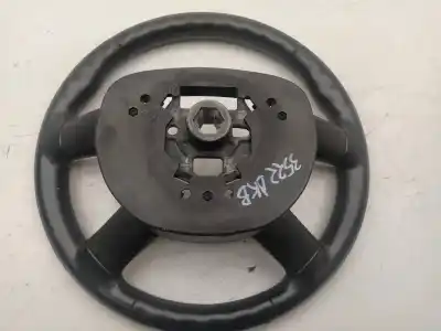 Автозапчастина б/у кермо для ford focus c-max (cap) 1.6 tdci cat посилання на oem iam 3m513600b  