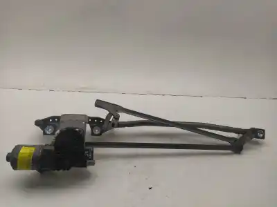 Second-hand car spare part front windshield wiper motor for ford focus c-max (cap) 1.6 tdci cat oem iam references 3397020600