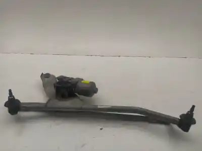 Peça sobressalente para automóvel em segunda mão motor do limpa para brisas por dacia sandero stepway referências oem iam 8200619512d