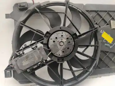 Second-hand car spare part radiator cooling fan for ford focus c-max (cap) 1.6 tdci cat oem iam references 3m5h8c607rd  0130303930