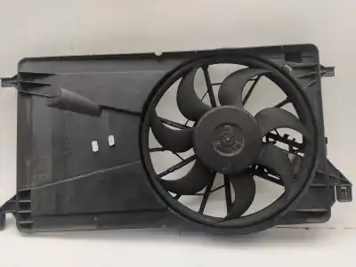 Second-hand car spare part radiator cooling fan for ford focus c-max (cap) 1.6 tdci cat oem iam references 3m5h8c607rd  0130303930