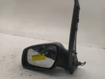 Автозапчасти б/у левое зеркало за ford focus c-max (cap) 1.6 tdci cat ссылки oem iam 3007741  