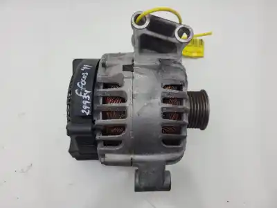 Peça sobressalente para automóvel em segunda mão alternador por ford focus lim. (cb8) 1.6 16v ti-vct cat 105 cv / 77 kw referências oem iam av6n10300ha