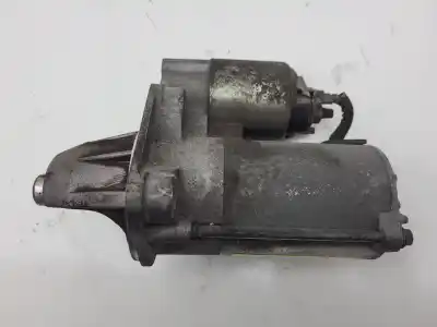 Peça sobressalente para automóvel em segunda mão motor de arranque por ford focus lim. (cb8) 1.6 16v ti-vct cat 105 cv / 77 kw referências oem iam 7g9n11000ac