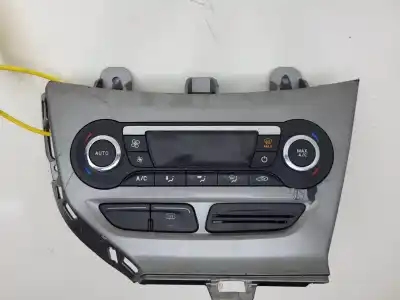 Peça sobressalente para automóvel em segunda mão comando de sofagem (chauffage / ar condicionado) por ford focus lim. (cb8) 1.6 16v ti-vct cat 105 cv / 77 kw referências oem iam bm5t118c612ch