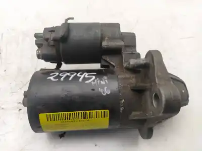 Second-hand car spare part starter motor for mini mini (r50, r53) one oem iam references 0001106019