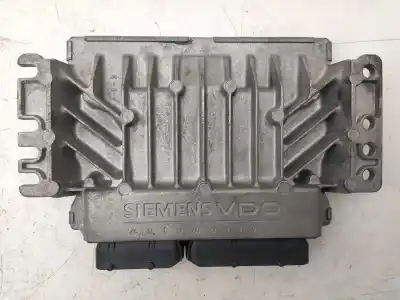 Second-hand car spare part ecu engine control for mini mini (r50, r53) one oem iam references 1214755739501  s122237006b