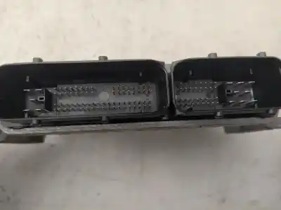 Second-hand car spare part ecu engine control for mini mini (r50, r53) one oem iam references 1214755739501  s122237006b