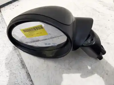 Second-hand car spare part left rearview mirror for mini mini (r50, r53) one oem iam references 51167192469