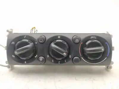Автозапчастина б/у клімат-контроль для mini mini (r50, r53) one посилання на oem iam 64111502214  