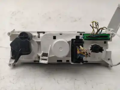 Автозапчастина б/у клімат-контроль для mini mini (r50, r53) one посилання на oem iam 64111502214  