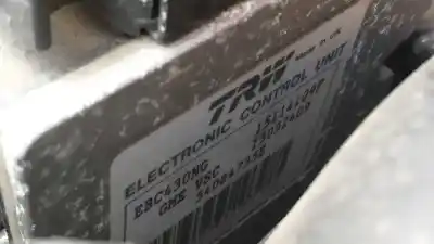 İkinci el araba yedek parçası abs için saab 9-3 cabrio vector oem iam referansları 