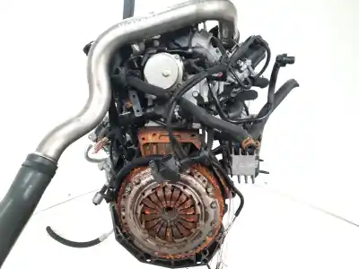 Second-hand car spare part complete engine for dacia sandero stepway oem iam references k9k892  