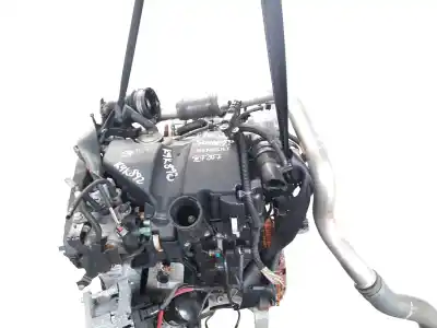 Second-hand car spare part complete engine for dacia sandero stepway oem iam references k9k892  