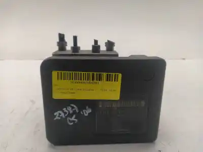 Peça sobressalente para automóvel em segunda mão abs por citroen c5 berlina exclusive referências oem iam 9659770380