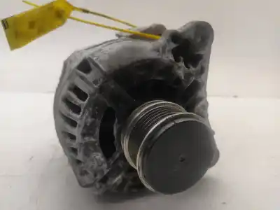 Pezzo di ricambio per auto di seconda mano ALTERNATORE per AUDI A2 (8Z)  Riferimenti OEM IAM 045903023A  