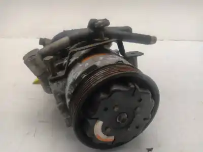 Second-hand car spare part air conditioning compressor for audi a2 (8z) 1.4 tdi oem iam references 4472208192