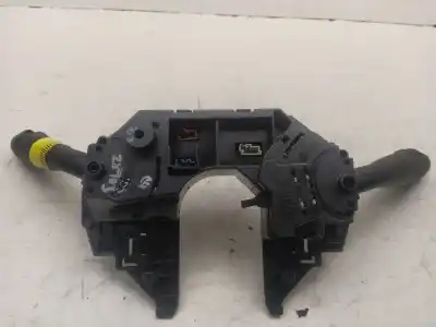 Second-hand car spare part multifunction switch for citroen c4 berlina collection oem iam references 96627927xt  