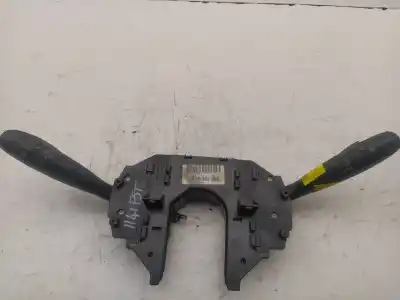 Peça sobressalente para automóvel em segunda mão comandos de alavanca por citroen c4 berlina collection referências oem iam 96627927xt