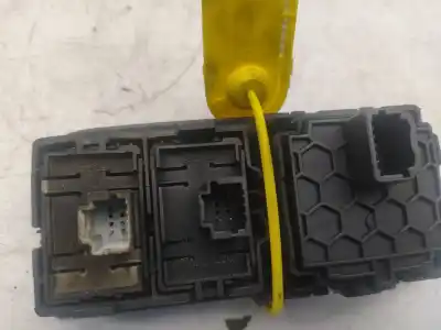 Peça sobressalente para automóvel em segunda mão comutador de luzes por renault megane ii berlina 5p emotion referências oem iam 648450001r