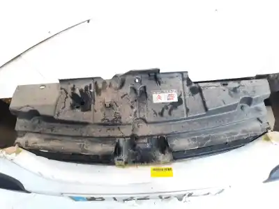 Second-hand car spare part front bumper for citroen c8 2.0 hdi x oem iam references   