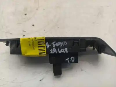 Автозапчасти б/у управление задними правыми стеклами за skoda fabia ambition ссылки oem iam 6v0867172  