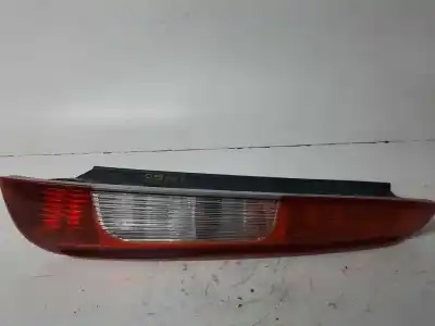 Second-hand car spare part right tailgate light for ford focus c-max (cap) connection oem iam references 3m5113a602aa  