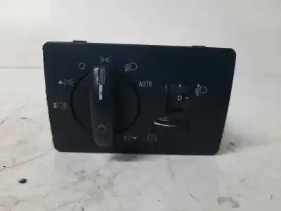 Автозапчастина б/у управління світлом для ford focus c-max (cap) connection посилання на oem iam 4m5t13a024
