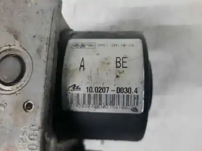 Автозапчастина б/у абс для ford focus c-max (cap) connection посилання на oem iam 3m512m110ca  