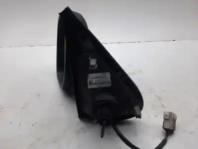 Second-hand car spare part left rearview mirror for citroen berlingo 1.9 d multispace oem iam references 96193822xx  