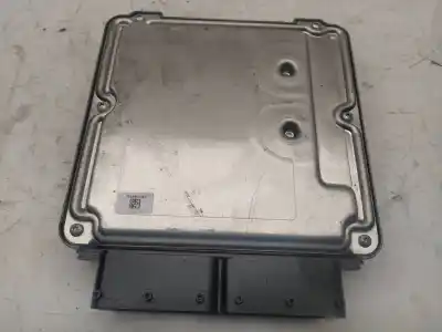 Автозапчасти б/у блок управления двигателем за volkswagen tiguan (ad1, ax1) 2.0 tdi ссылки oem iam 0281031483  04l907309p