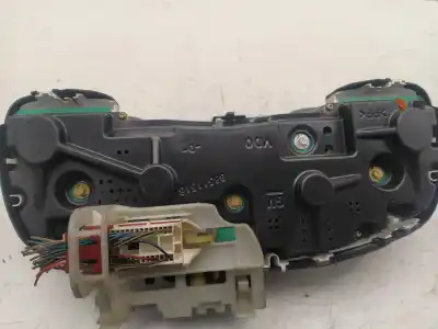 Tweedehands auto-onderdeel instrumentenpaneel voor opel zafira a elegance oem iam-referenties 24461761jn