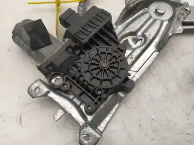 Tweedehands auto-onderdeel regelaar links voorruit voor opel zafira a elegance oem iam-referenties 9q579571