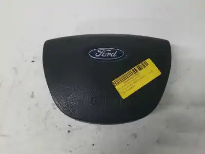 Автозапчастина б/у передня ліва подушка безопасности для ford focus c-max (cap) connection посилання на oem iam 5m51r042b85aa