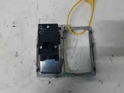 Автозапчастина б/у важіль ручного гальма для ford focus c-max (cap) connection посилання на oem iam 3m5t2b623ac
