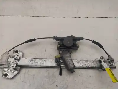 Second-hand car spare part driver left window regulator for kia rio 1.5 crdi ex2 oem iam references   